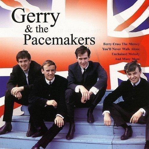 Gerry & the Pacemakers