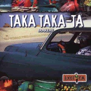 Taka Taka-Ta