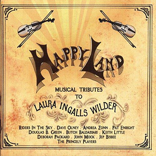 Happy Land:Musical Tributes