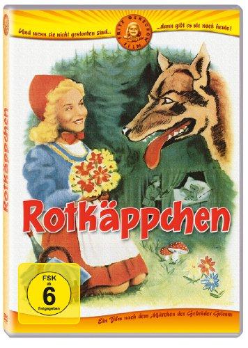 Rotkäppchen