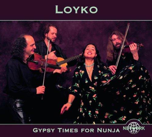 Gypsy Times for Nunia