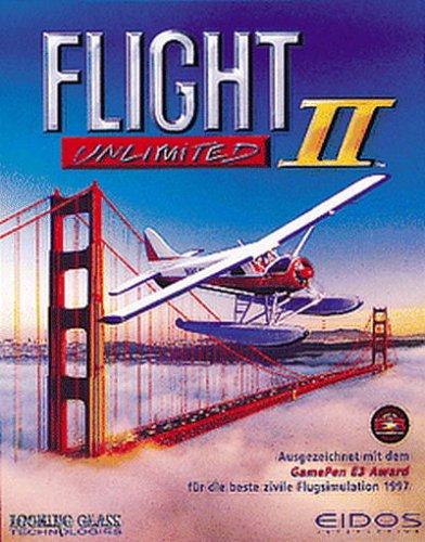 Flight Unlimited II