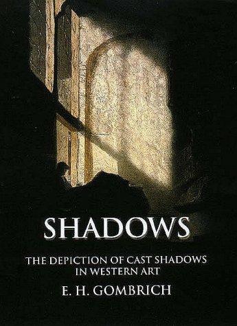 Shadows: The Depiction of Cast Shadows in Western Art