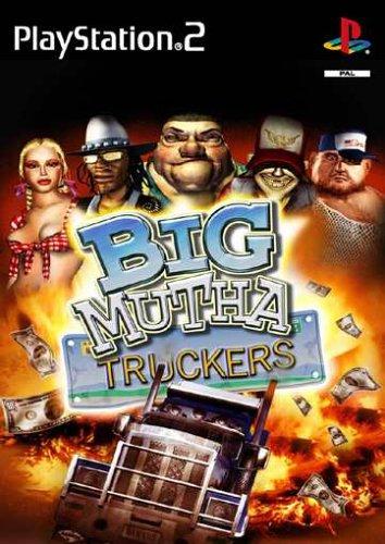 Big Mutha Truckers