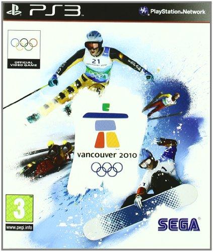 Vancouver Winter Olympics [Spanisch Import]