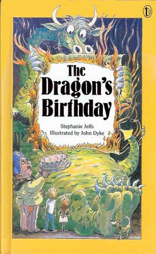 The Dragon's Birthday