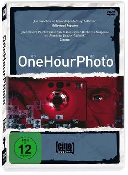 One Hour Photo