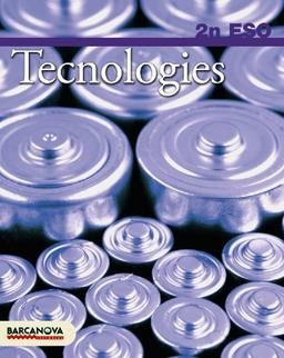 Tecnologies, 2 ESO (Baleares, Cataluña)