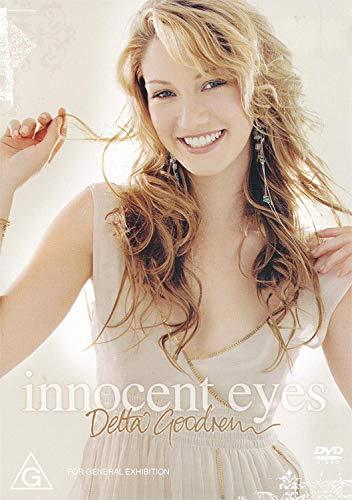 Delta Goodrem - Innocent Eyes