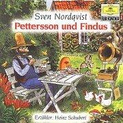 Pettersson und Findus, 2 Audio-CDs