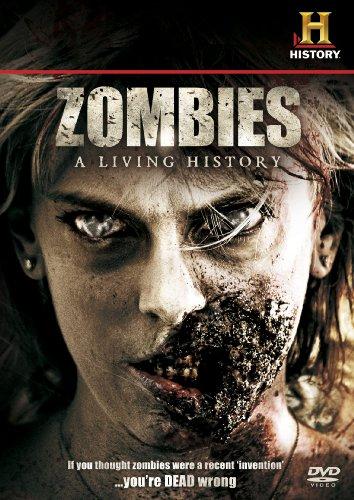 Zombies: A Living History [DVD] [UK Import]