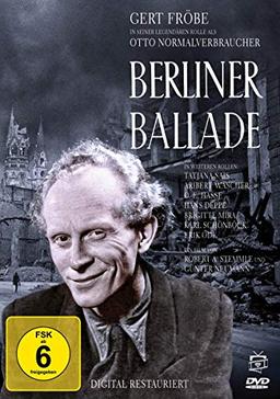 Berliner Ballade