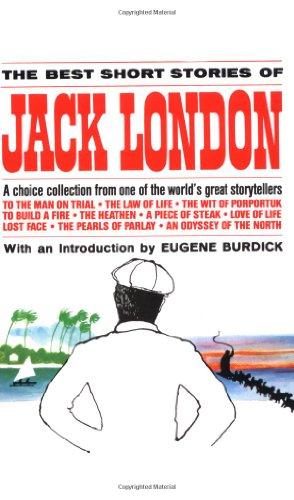 Best Short Stories of Jack London