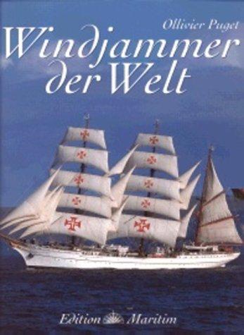 Windjammer der Welt