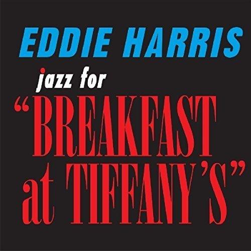 Jazz For Breakfast At Tiffany's