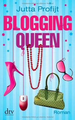 Blogging Queen: Roman