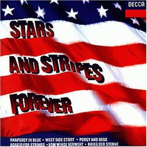 Stars and Stripes Forever