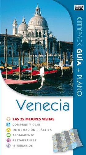 Venecia (CITYPACK, Band 703002)