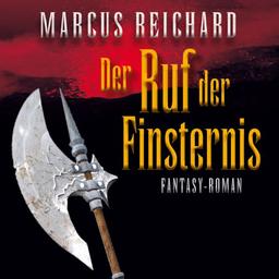 Der Ruf der Finsternis (ungekürzte Lesung)