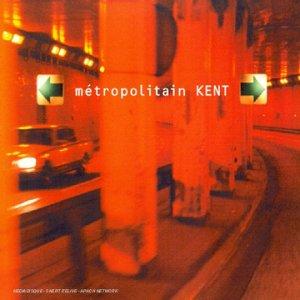 Metropolitain [Digipack]