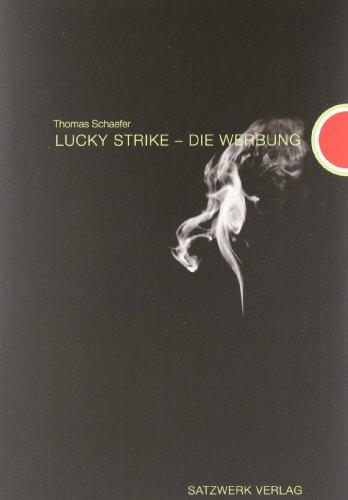 Lucky Strike - Die Werbung