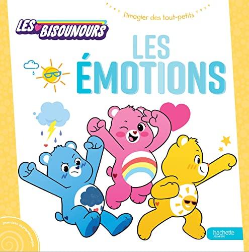 Les Bisounours : les émotions