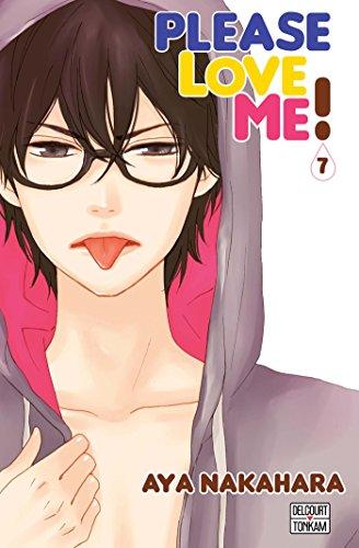 Please love me !. Vol. 7