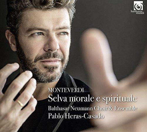 Selva Morale E Spirituale