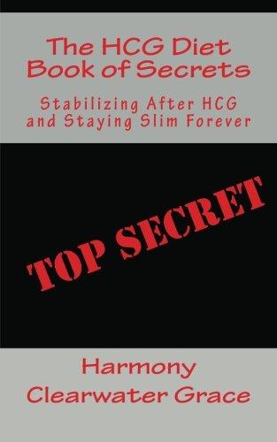 The Hcg Diet Book of Secrets