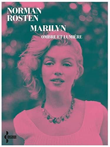 Marilyn : ombre et lumière