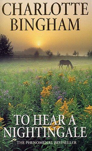 To Hear A Nightingale: The Nightingale Series Book 1