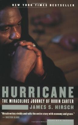 Hurricane: The Miraculous Journey of Rubin Carter