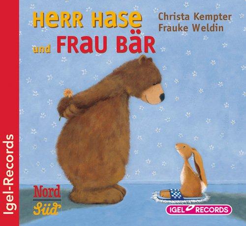 Herr Hase und Frau Bär