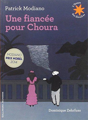 Une fiancée pour Choura