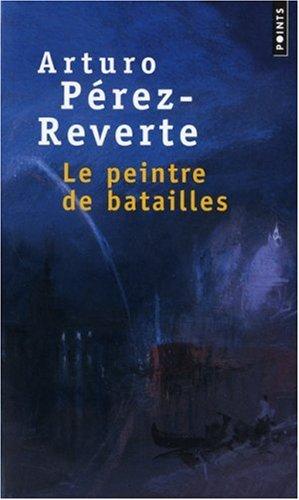 Le peintre de batailles