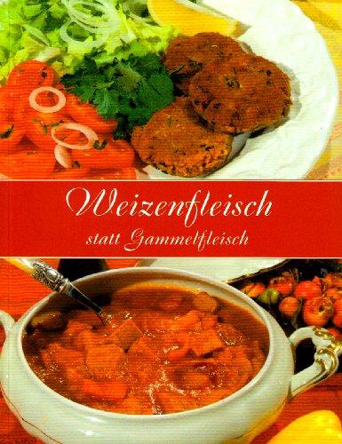 Weizenfleisch statt Gammelfleisch