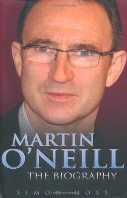 Martin O'Neill