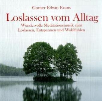 Loslassen Vom Alltag