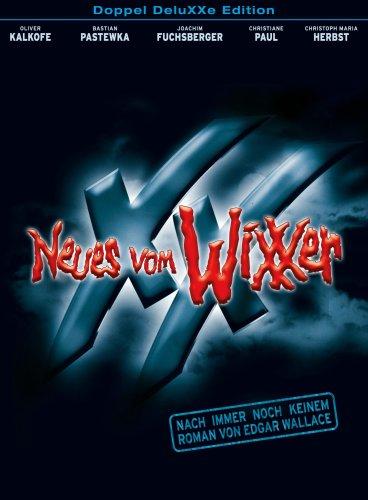 Neues vom Wixxer [Deluxe Edition] [2 DVDs]