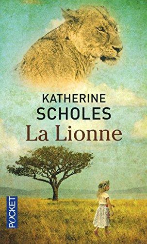 La lionne