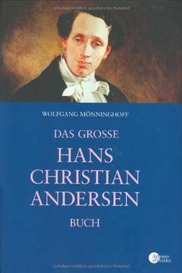 Das große Hans Christian Andersen Buch