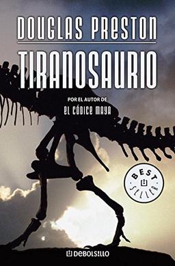 Tiranosaurio (BEST SELLER, Band 26200)