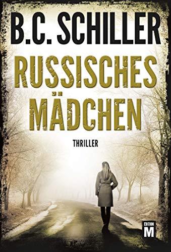 Russisches Mädchen (David Stein, Band 4)