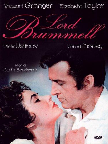 Lord Brummell [IT Import]