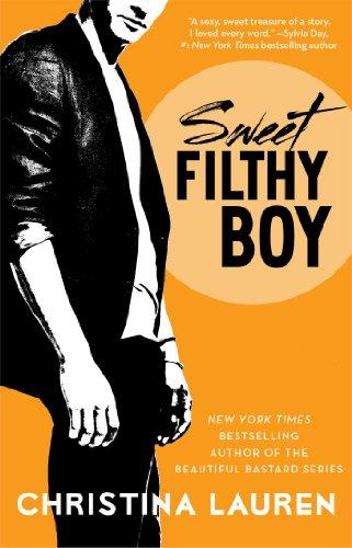 Sweet Filthy Boy (Wild Seasons)