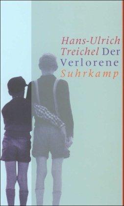 Der Verlorene: Erzählung