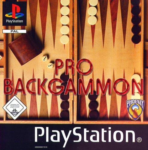 Pro Backgammon