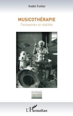 Musicothérapie : fantasmes et réalités