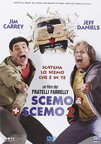 Scemo & + Scemo 2 [IT Import]