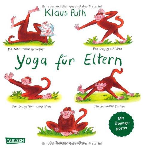 Yoga für Eltern